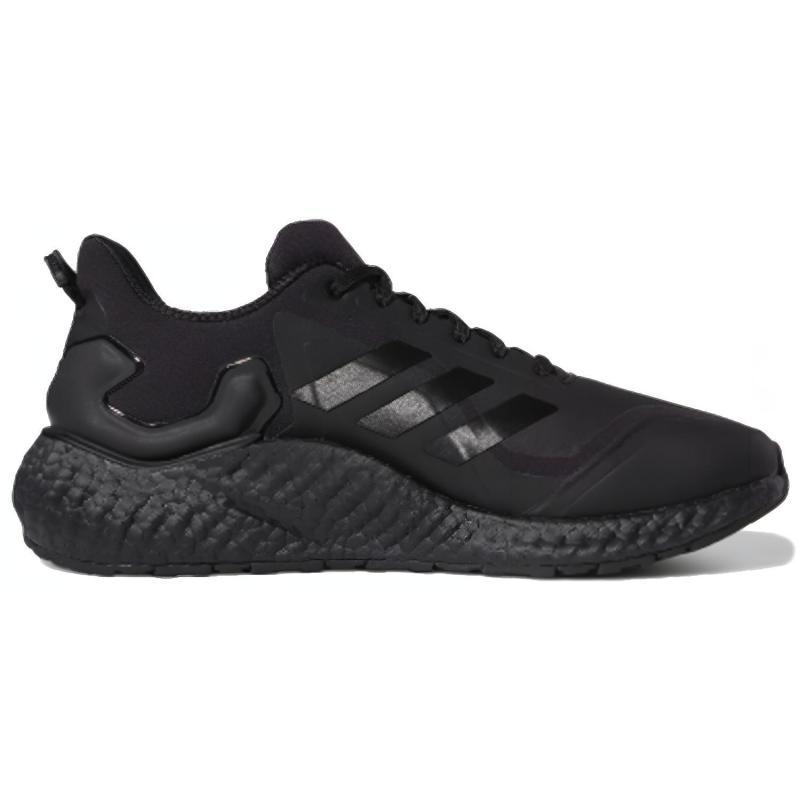 Adidas Climawarm Ltd Черные кроссовки EG5574