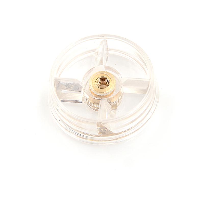 1 шт. пластиковая запасная часть «сделай сам», лезвия, базовые шестерни для блендера, соковыжималка 250 Вт