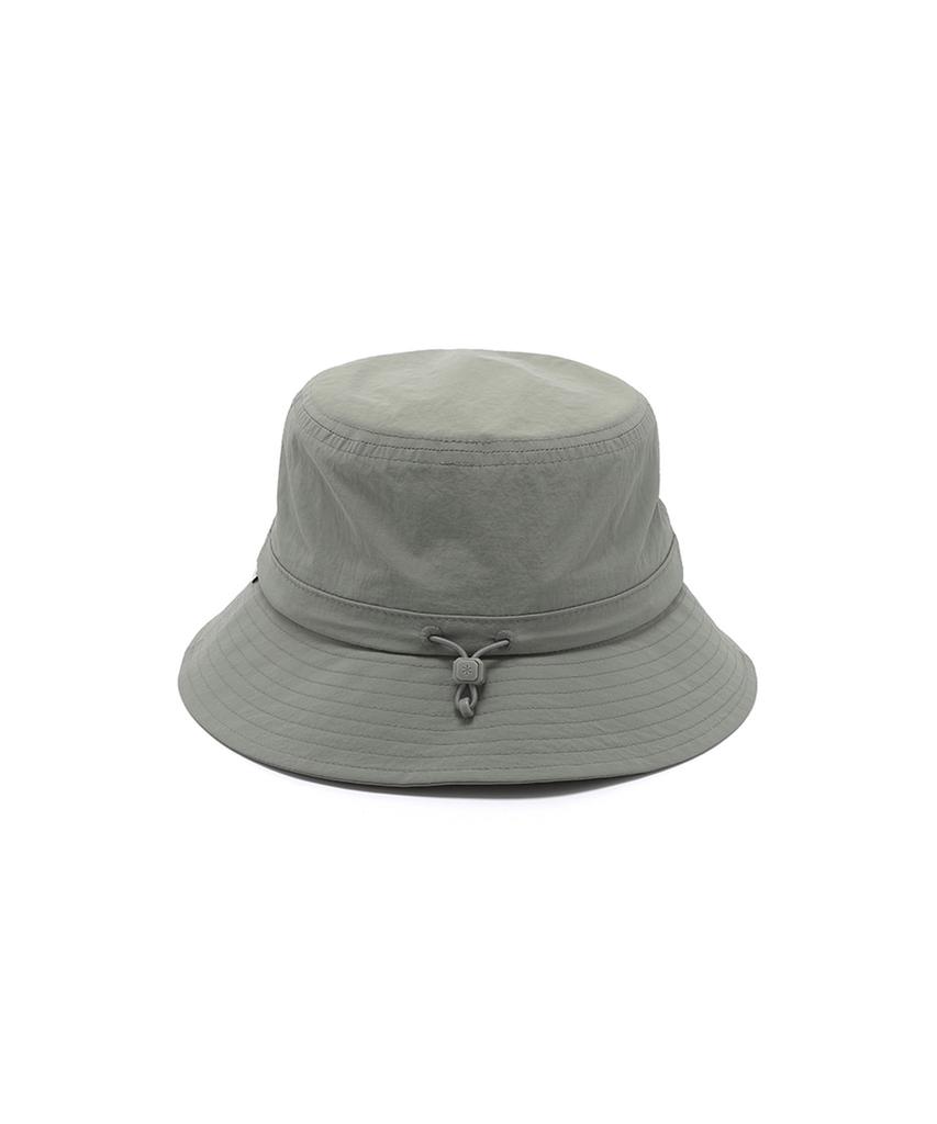 Кепка SNOWPEAK APPAREL (S25Zucha18) Светлый хаки