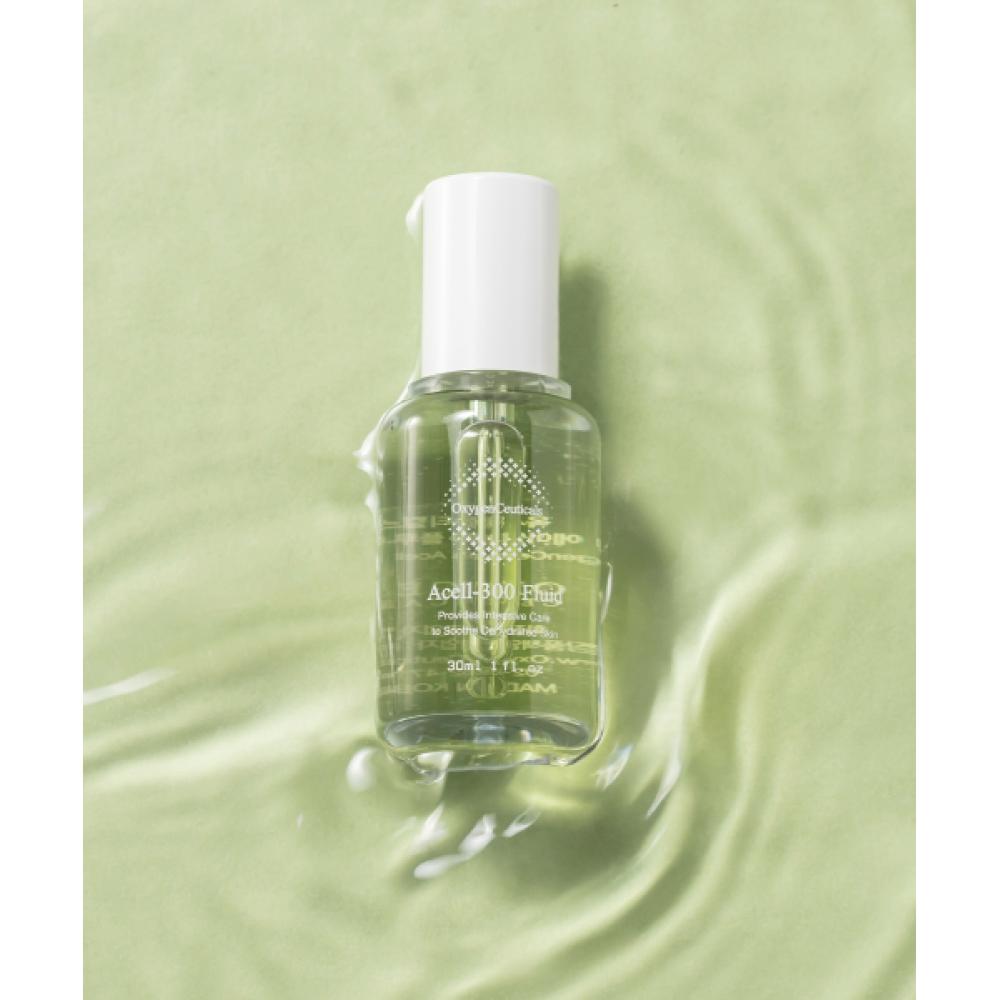 Oxygenceutical Acel 300 Флюид 50мл