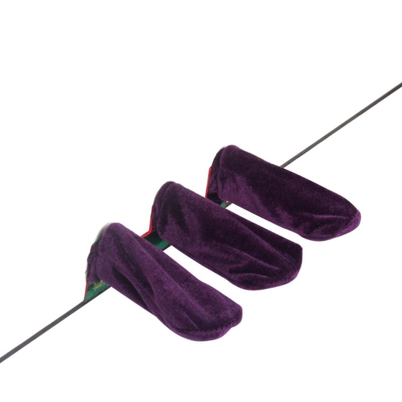 3 шт. Чехол для педали сустейна пианино Плюшевый чехол для защиты педали пианино Футляр Противоскользящие аксессуары для пианино Пылезащитные чехлы для педалей