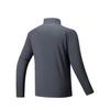 Anta Training Series Woven Sports Jacket Men Jacket Gray 952547603-2