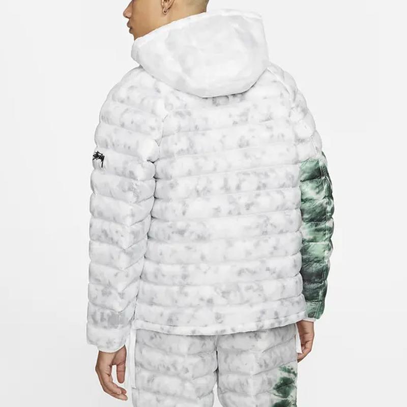 stussy x nike tie dye