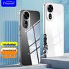 Freeson Clear TPU Phone Case for Huawei Hi Nova 12 SE