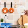 Nano Multifunctional Double Sided Adhesive Tape Waterproof Reusable Wall Stickers Transparent Strong Sticky Glue BathroomKitchen