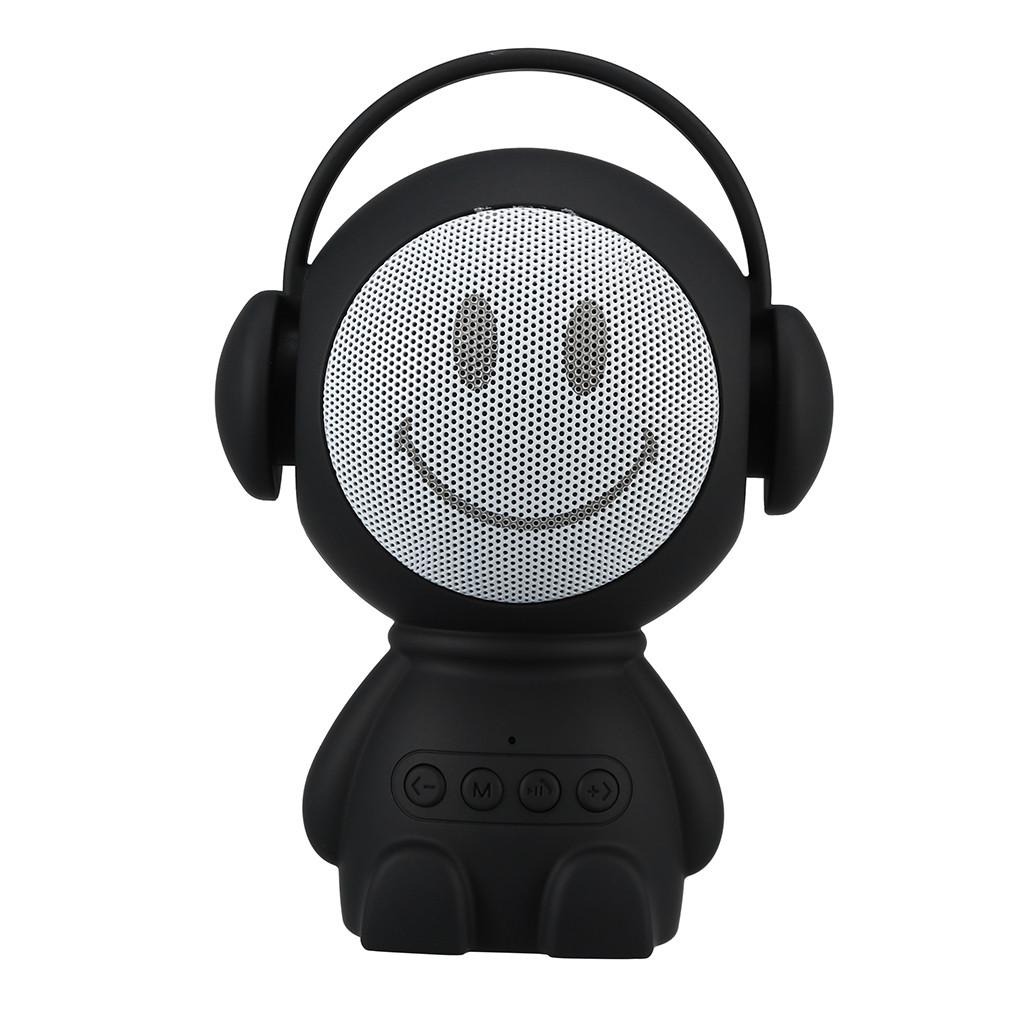 Портативная Bluetooth-колонка Беспроводной динамик Плеер Музыкальная звуковая колонка