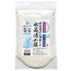 Kigando Honpo Purifying Salt, Mori Shio (Crystal Purifying Salt) [Made with Domestic Naruto Strait Seawater! / Crystal Purifying Salt] Salt, Purifying