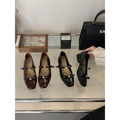 Туфли – Мэри Джейн