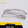 16 Bora Rearview Mirror Trim Decorative Strip