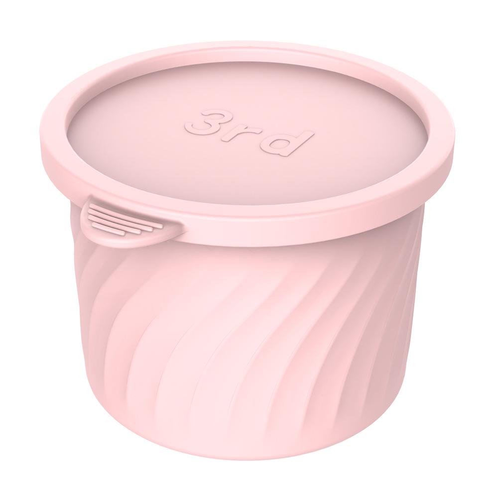 Силиконовый лоток для льда Stanley: Легкосъемная форма для льда и контейнер для льда