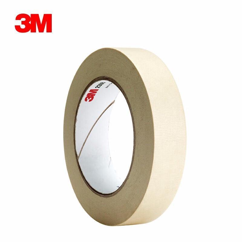 3M 2308 Masking Tape