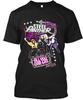 НОВЫЙ Steel Panther All You Can Eat 2014 Американская Тяжелая Музыка Размер S-4XL Унисекс Футболка