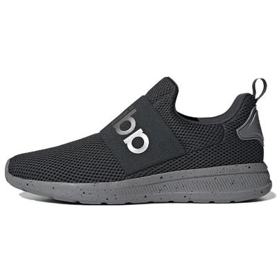 Lite Racer Adapt 4.0 Carbon Iron Metallic Мужские кроссовки Black Core-Black GW8145