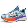 Youth style shoes Youth Running Shoes Boys Girls Lightweight Breathable Anti-Slip Training Sneakers Mid-Cut Track Grass Outdoor Sports