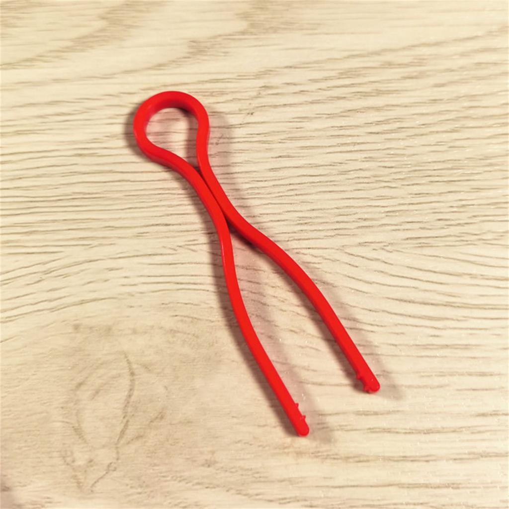 Набор из 20 держателей для шпулек Bobbin Buddies, органайзеров для швейных катушек, держателей для шпульной нити, аксессуаров для швейной машины