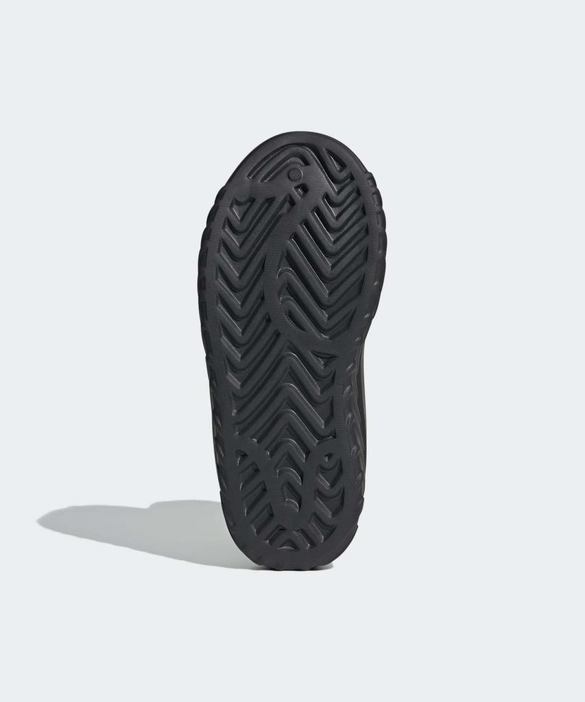 adidas Зимние ботинки Adiform Superstar - Кремово-желтые:Черный / Ig2177