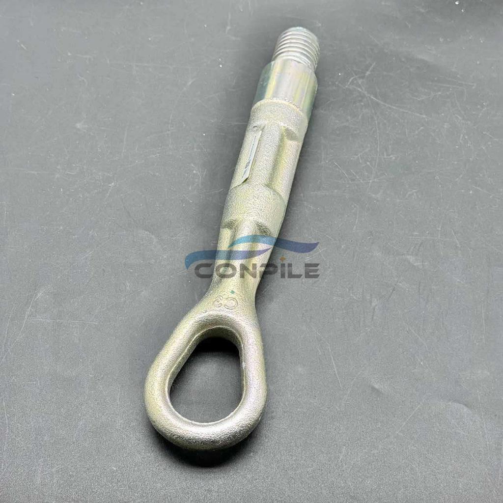1pc for BMW 1 3 5 7 series X1 X3 X5 trailer front rear tow bar hook
