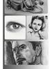 Ben Fan'er 14-Piece Sketch Pencil Set, 4H-14B for Students & Professional Art Drawing