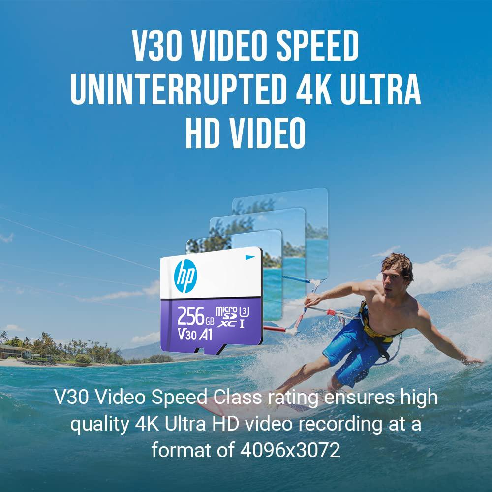 HP mi210/mx310 Micro SD memory card