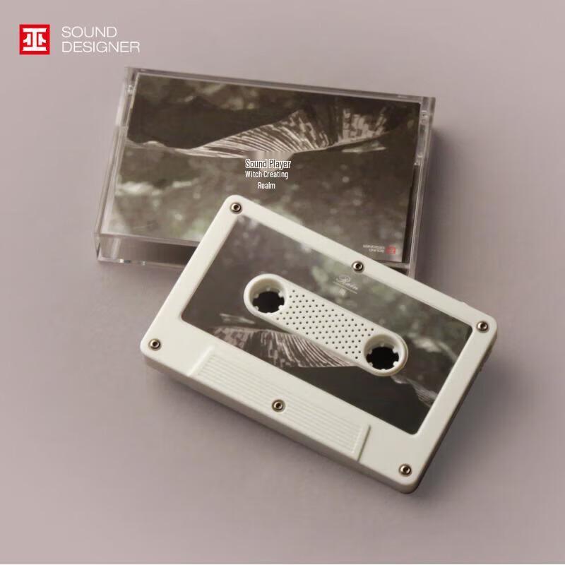 Forest Bird Song Nature Sound Speaker for Relaxation