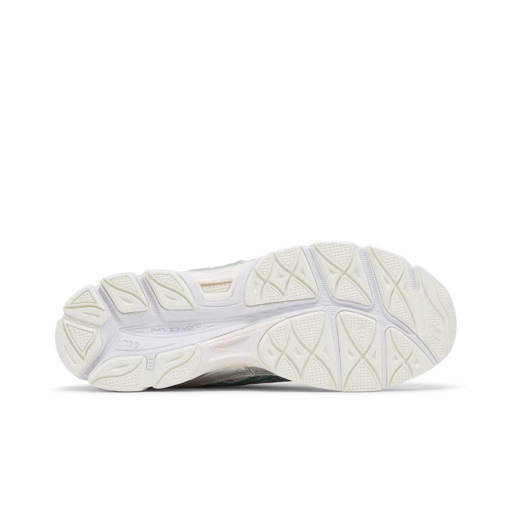 ASICS Gel NYC 'Cream Kale' (Unisex) Cream / Kale Casual Shoes 1201A971 200