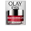 NIACINAMIDE24 + VITAMIN E Eye Contour Cream 15 Ml