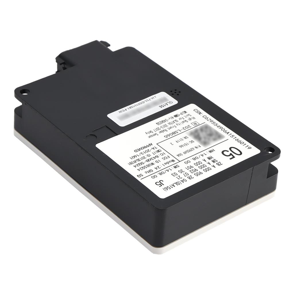 Блок управления передним радарным датчиком A0009052804 для Mercedes C-Class GLA156 13-17