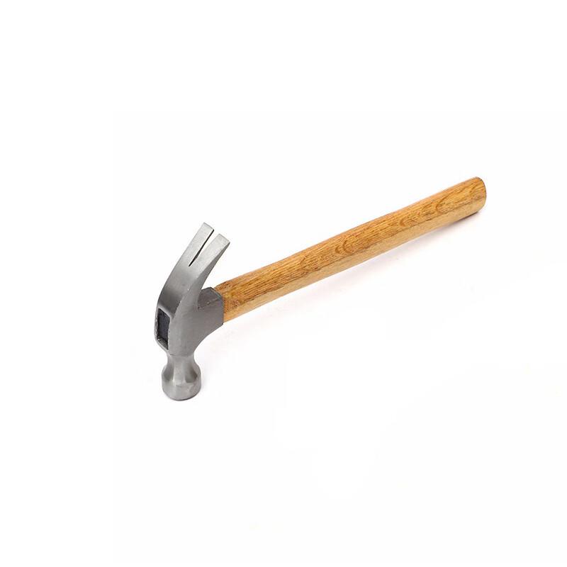 FURONGHUA Wooden Handle Claw Hammer