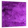 PANEL SZKLANY DO KUCHNI 60x65 Fioletowa