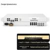 Zhongke Optoelectronics PDH Optical Transceiver Pair, 20km