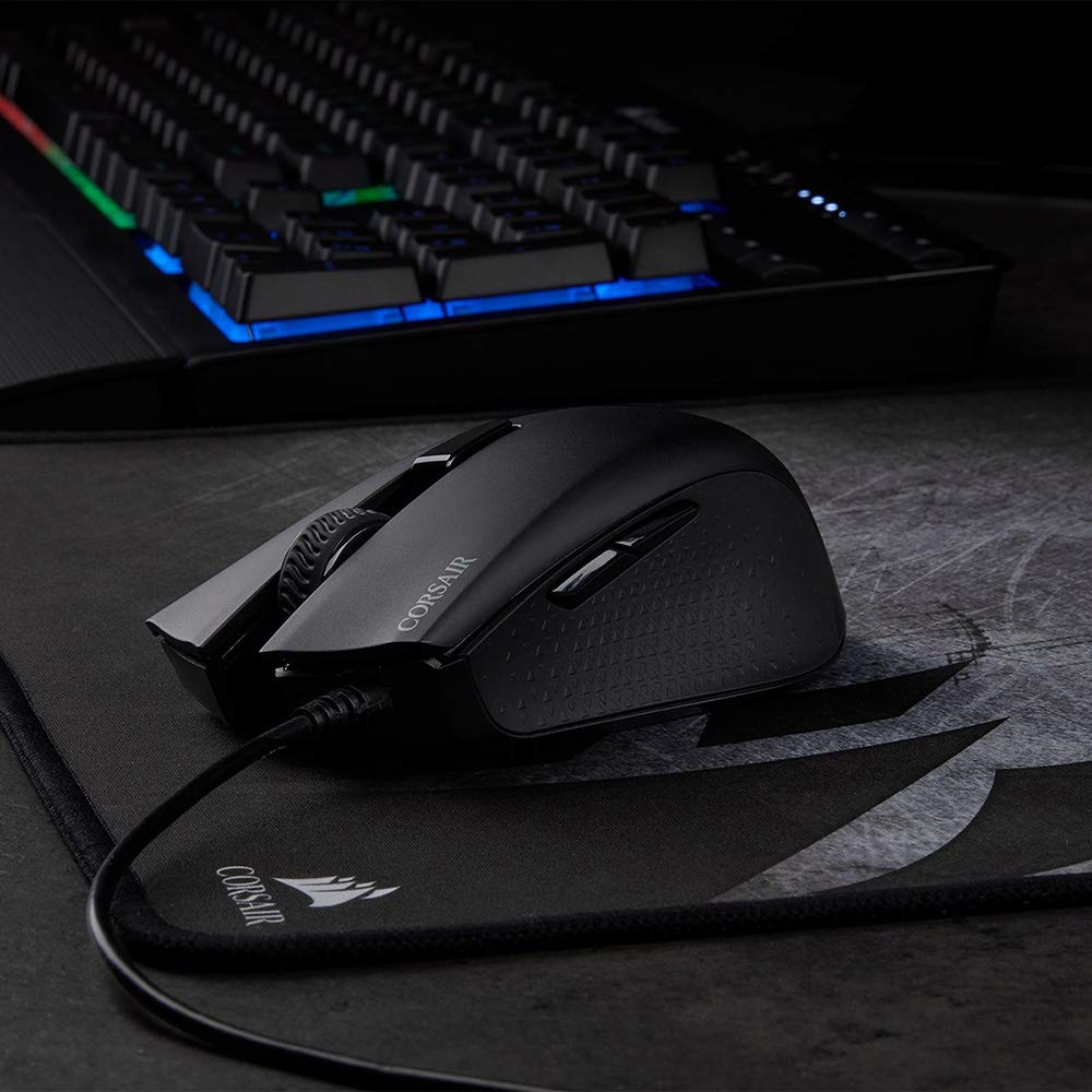 Corsair HARPOON RGB PRO игровая мышь MS370 CH-9301111-AP