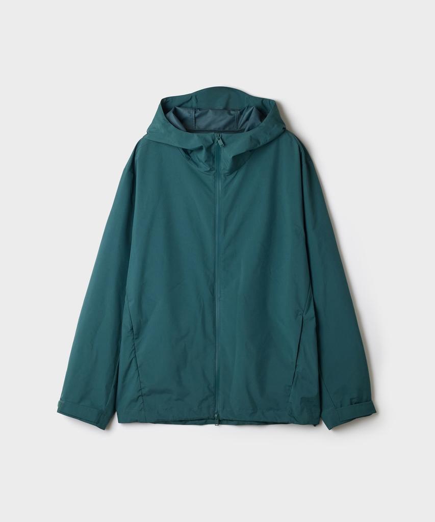 SPAO [2,5-слойный] Техническая ветровка_Spjjg49C01