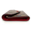 Louis Vuitton N41659 Portefeuille-Victorine Bi-fold Wallet Compact Folded wallet
