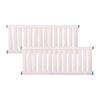 Yixuan Gongpin Thickened Steel Panel Water Radiator