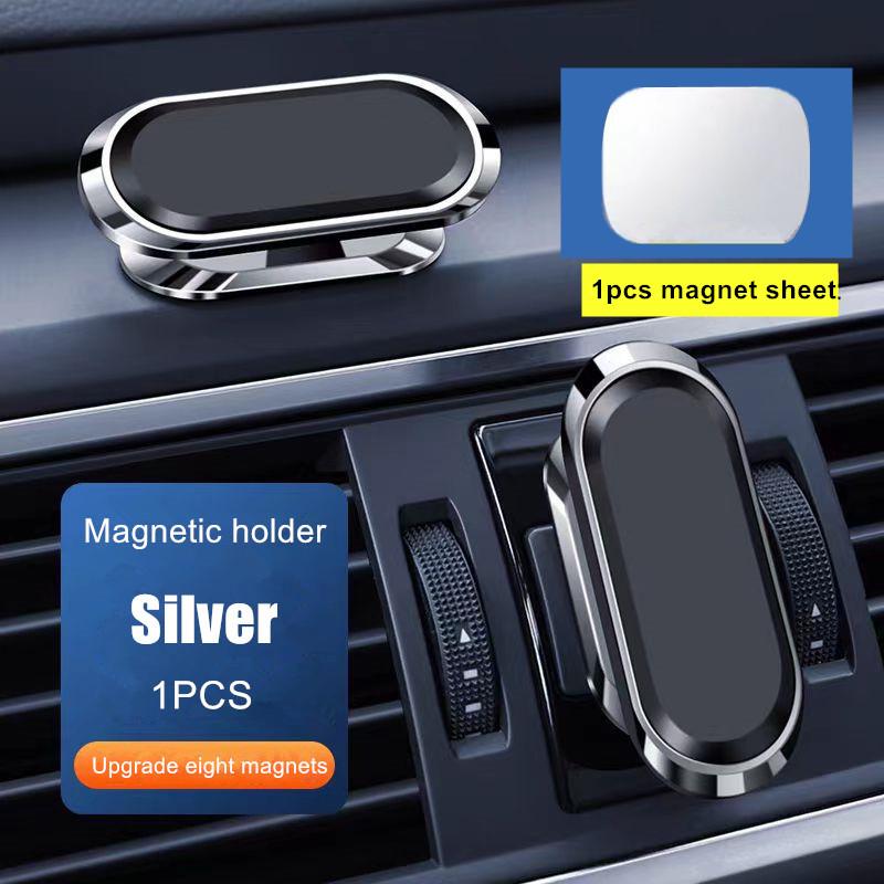AANW1 For Kia Rio Ceed Sportage Cerato Soul Magnetic Car Phone Holder Stand Mobile Cell Air Vent Magnet Mount GPS Support auto styling
