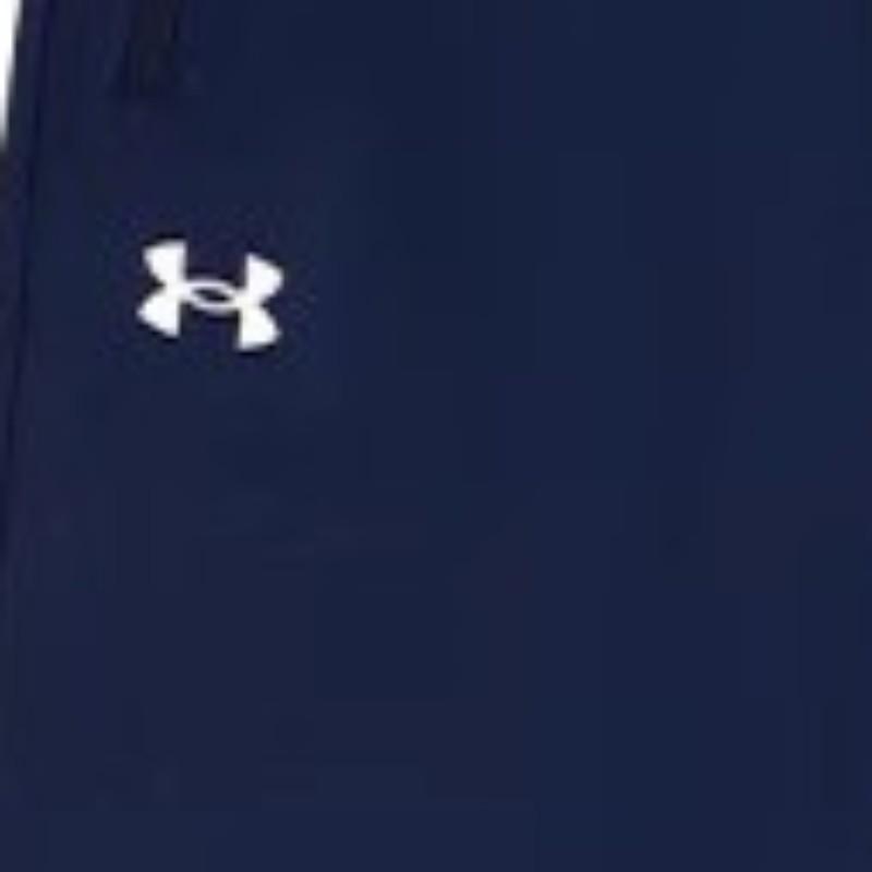 Under Armour Повседневные брюки унисекс темно-синие 24600704-409