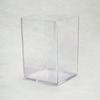Clear Organizing Box (8.2*8.2*12.4Cm)