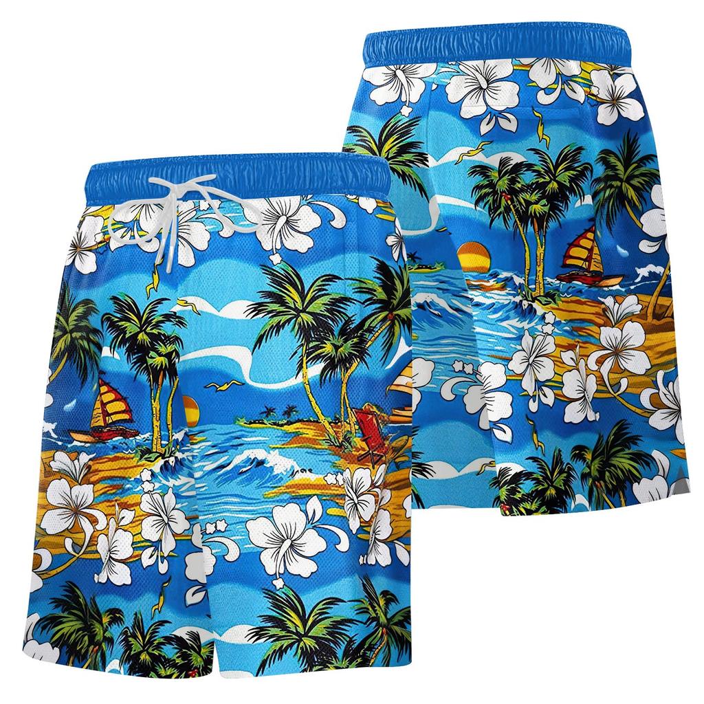 Customization - Personalized Sports Shorts Basketball Shorts