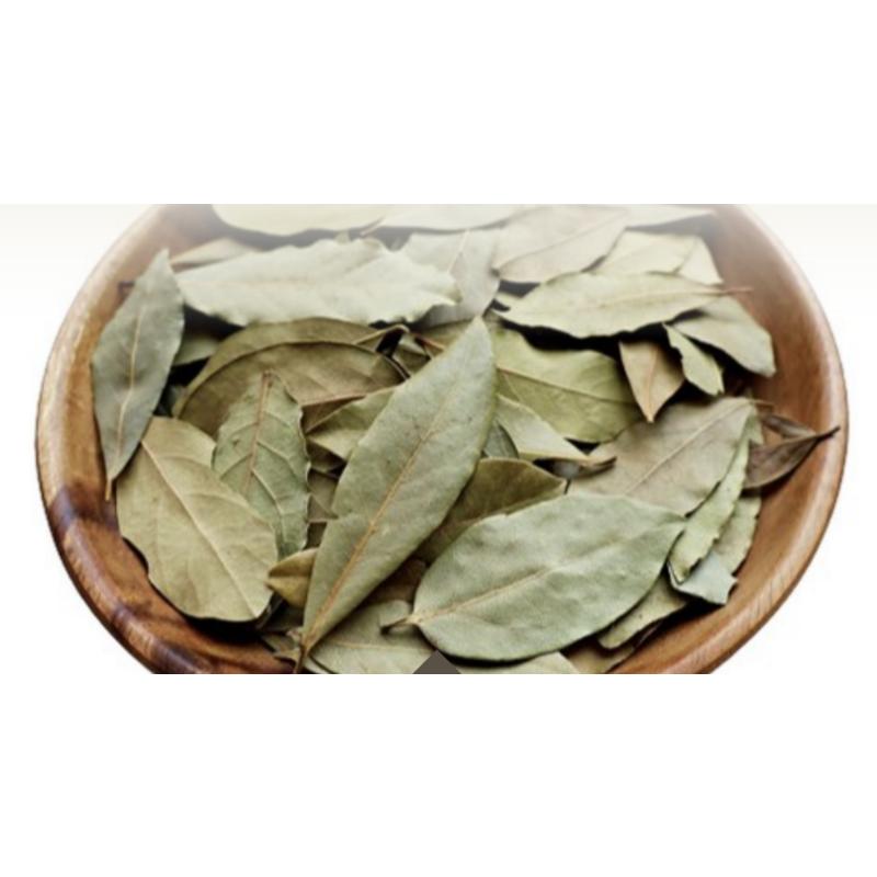 Pure Daham Bay Leaf Herbal Tea Ingredients, 100g, 2 Pieces