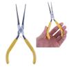 Mini Pliers DIY Tools Equipments Long Nose Plier Multi Tool Forceps Repair Hand Tools Needle Nose Pliers