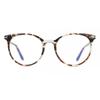 Tom Ford Женские очки для блокировки синего света Ft5575 B 055
