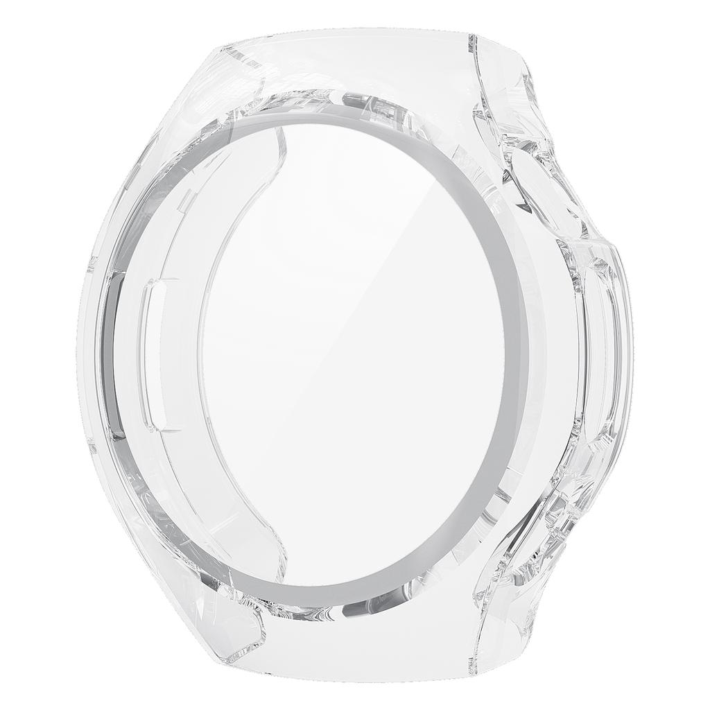 Чехол для Huawei watch 5 46 мм 42 мм защитная пленка для экрана аксессуары Полностью ударопрочный ТПУ бампер корпус Huawei watch5 Защитный