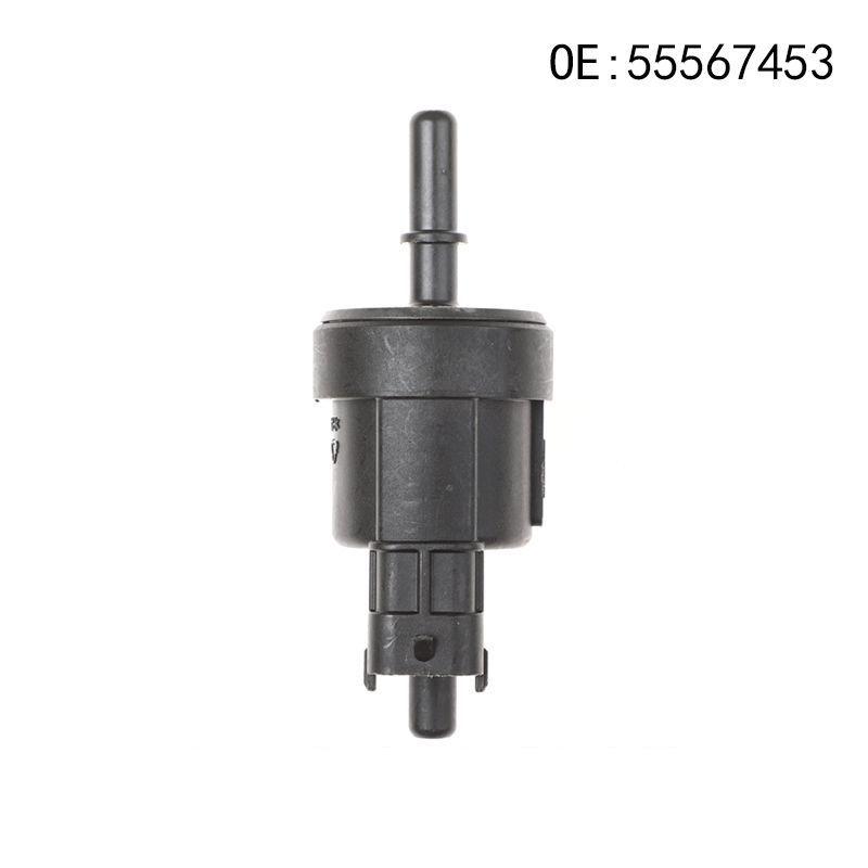 1 шт. 55567453 клапан продувки адсорбера для Chevrolet Cruze Sonic 1.8L 2011-2016 автомобильные аксессуары