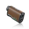 SILLAID Mini VM2 Golf Laser Rangefinder with OLED Distance Measurement In As Fast As 6x Telephoto and Dedicated Case Included Red/Green Display,