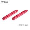 ARRMA 1/16 Mojave Alloy 7075 Car Shell Protection Strip