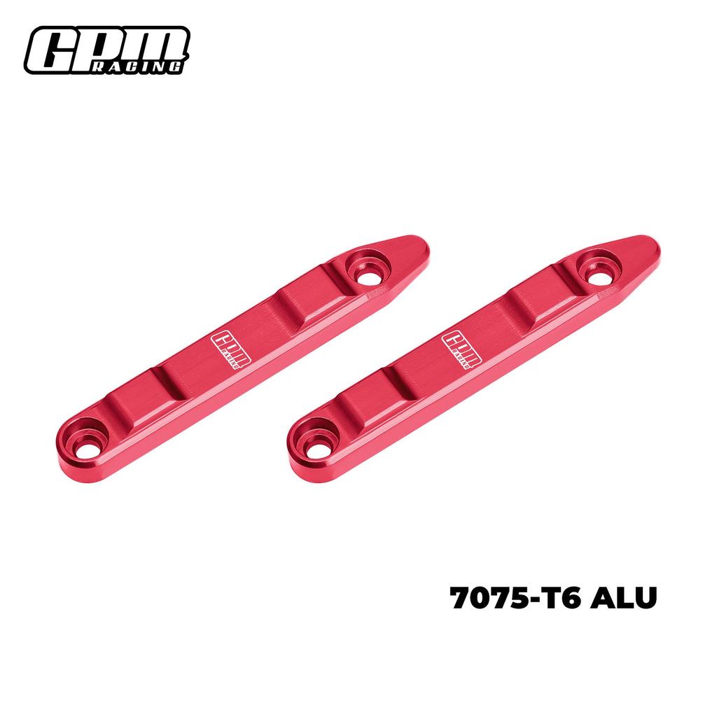 ARRMA 1/16 Mojave Alloy 7075 Car Shell Protection Strip