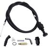 Трос подсоса и поршень клапана для Honda Rancher 350 2000-2006, Rancher 400 2004-2008 (TRX350 TE TM FM, TRX400 FA FGA)