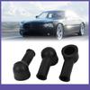 3Pcs Angled Terminal ulating Protector Covers Boot Sleeve 12mmx8mm