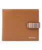 Бумажник 553409P061 Коричневый [Paul Smith]