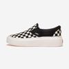 Slip On Hover - Black/White/Checked V98 HOVER-1010103791, Popular Shoes In Korea